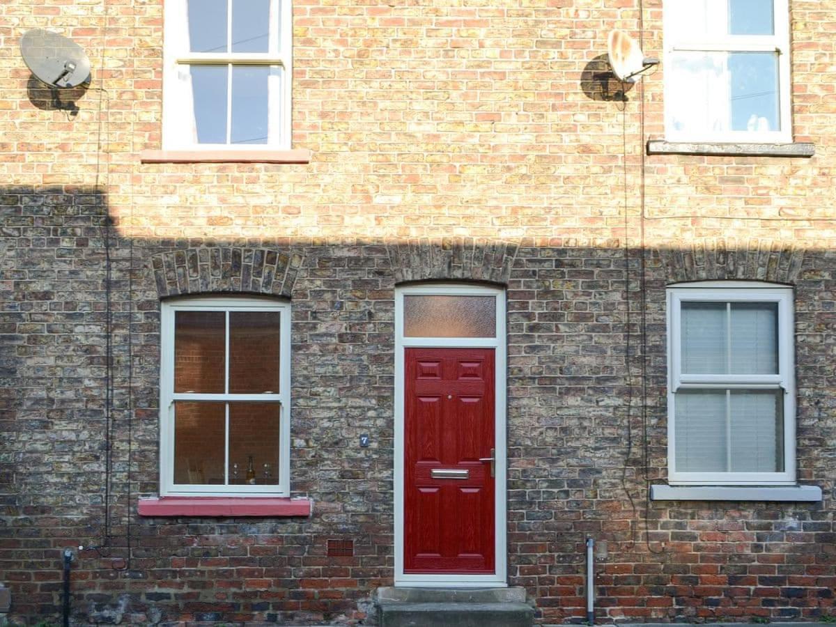 Peggy Bridge Cottage Boroughbridge Zewnętrze zdjęcie